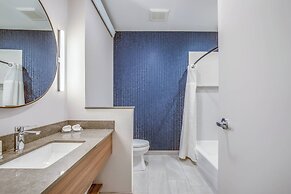Fairfield Inn & Suites by Marriott Whitewater