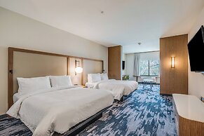 Fairfield Inn & Suites by Marriott Whitewater