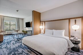 Fairfield Inn & Suites by Marriott Whitewater