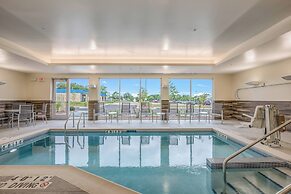 Fairfield Inn & Suites by Marriott Whitewater