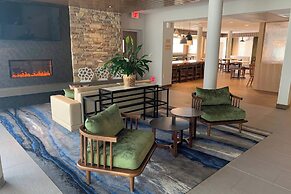 Fairfield Inn & Suites by Marriott Whitewater