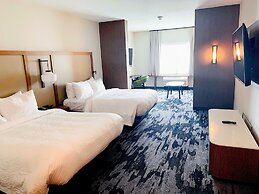 Fairfield Inn & Suites by Marriott Whitewater