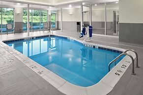 Fairfield Inn & Suites by Marriott Louisville New Albany IN
