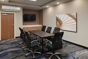 Fairfield Inn & Suites by Marriott Louisville New Albany IN