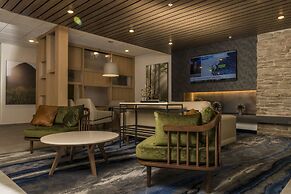 Fairfield Inn & Suites by Marriott Louisville New Albany IN