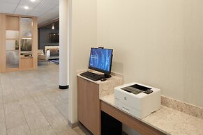 Fairfield Inn & Suites by Marriott Louisville New Albany IN
