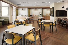 Fairfield Inn & Suites by Marriott Louisville New Albany IN