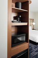 Fairfield Inn & Suites by Marriott Louisville New Albany IN