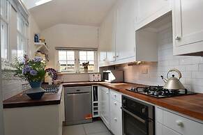 Coastguards Cottage