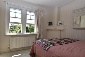 Coastguards Cottage