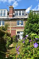 Coastguards Cottage