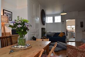 Coastguards Cottage