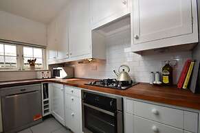 Coastguards Cottage