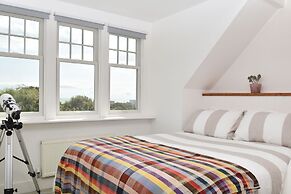 Coastguards Cottage