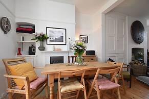 Coastguards Cottage