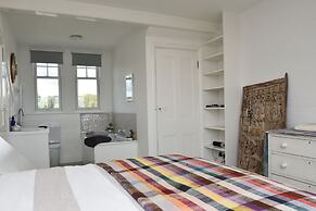 Coastguards Cottage