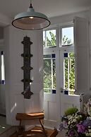 Coastguards Cottage