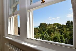 Coastguards Cottage
