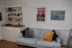 Coastguards Cottage