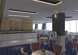 The City Walls Suit Hotel