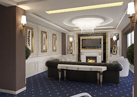 The City Walls Suit Hotel