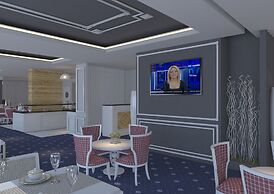 The City Walls Suit Hotel