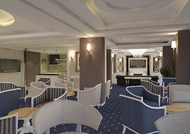 The City Walls Suit Hotel