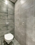 Hotel Randevu Yugo-Zapadnaya