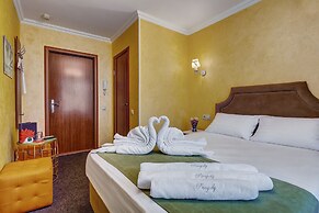 Hotel Randevu Yugo-Zapadnaya