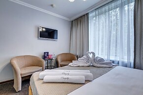 Hotel Randevu Yugo-Zapadnaya