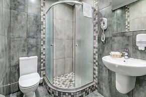 Hotel Randevu Yugo-Zapadnaya