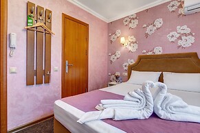 Hotel Randevu Yugo-Zapadnaya