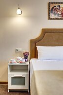 Hotel Randevu Yugo-Zapadnaya