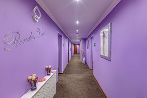 Hotel Randevu Yugo-Zapadnaya