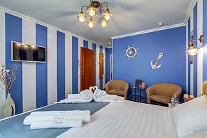 Hotel Randevu Yugo-Zapadnaya