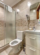 Hotel Randevu Yugo-Zapadnaya