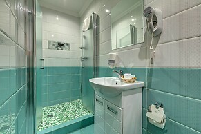 Hotel Randevu Yugo-Zapadnaya