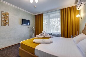 Hotel Randevu Yugo-Zapadnaya