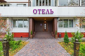 Hotel Randevu Yugo-Zapadnaya