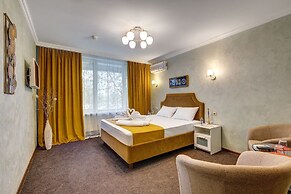 Hotel Randevu Yugo-Zapadnaya