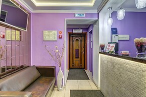 Hotel Randevu Yugo-Zapadnaya