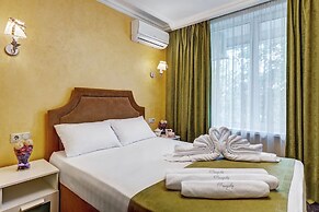 Hotel Randevu Yugo-Zapadnaya