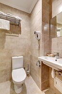 Hotel Randevu Yugo-Zapadnaya