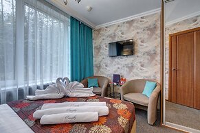 Hotel Randevu Yugo-Zapadnaya