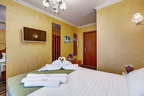 Hotel Randevu Yugo-Zapadnaya