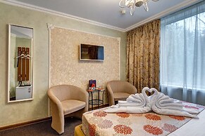 Hotel Randevu Yugo-Zapadnaya