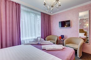 Hotel Randevu Yugo-Zapadnaya