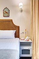 Hotel Randevu Yugo-Zapadnaya