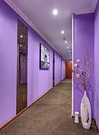 Hotel Randevu Yugo-Zapadnaya