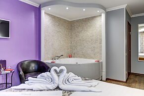 Hotel Randevu Yugo-Zapadnaya